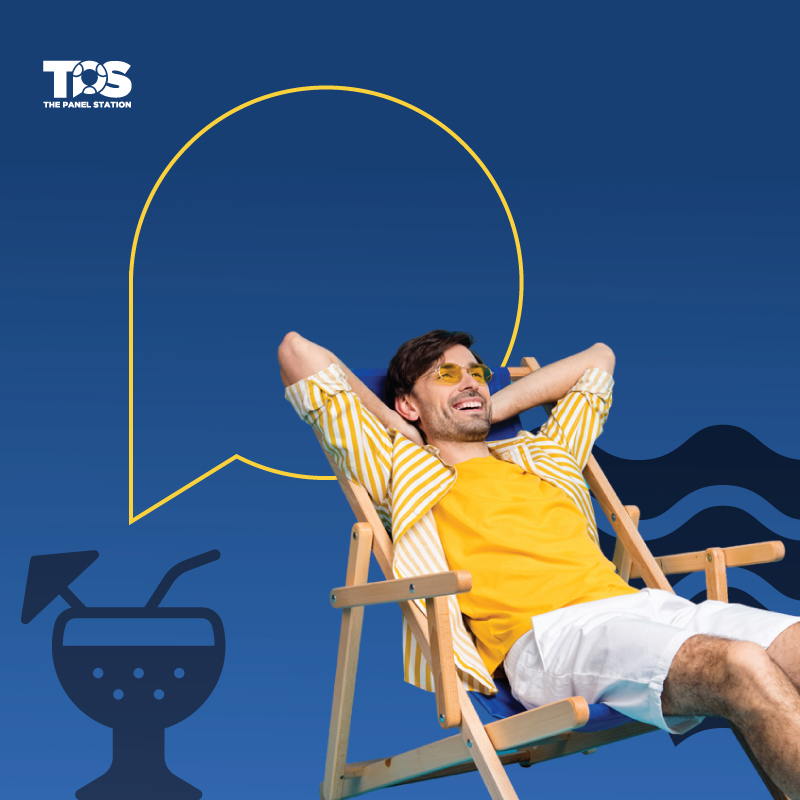 Global Trends on How People Unwind, Express and Enjoy