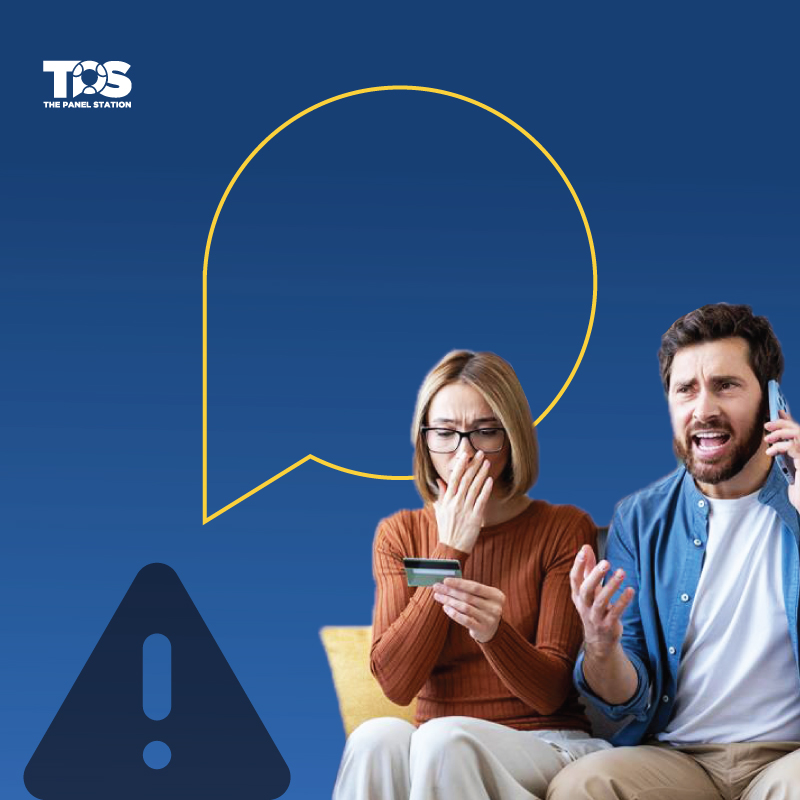 Trust, Security, and the New Rules of Modern Living