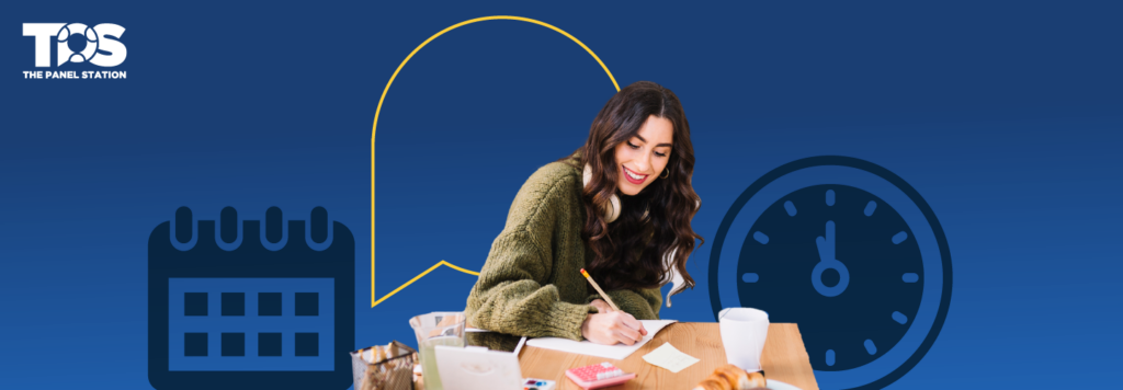 A Sneak Peek into People's Daily Routines