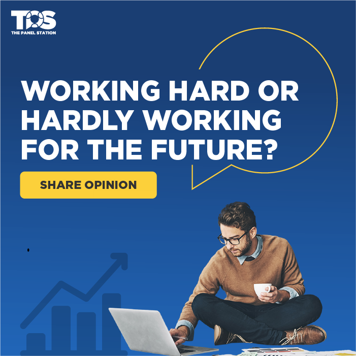 Future goals and dreams