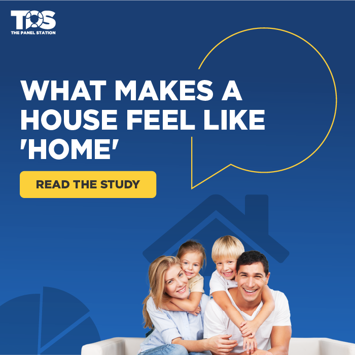 global home and living trends