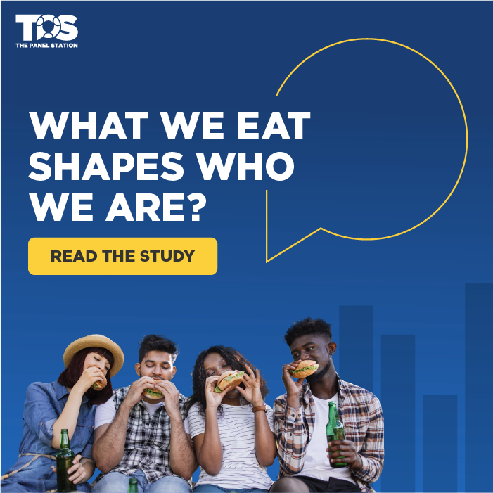 global food & culture trends