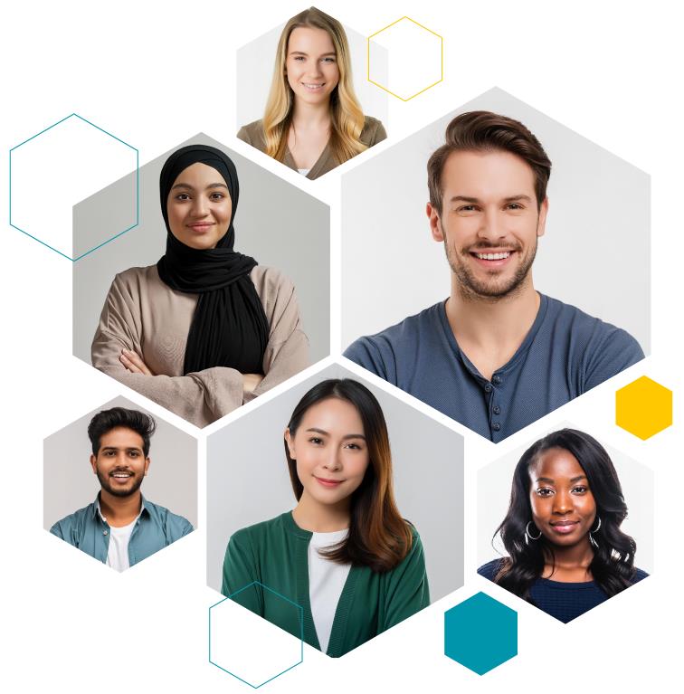 Celebrating 15 & fab