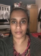 Forida Khanom, United Kingdom