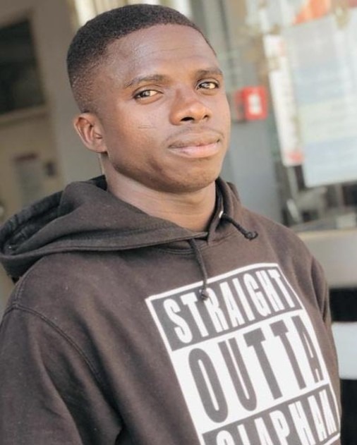 Gerrard Ninfaah, Nigeria