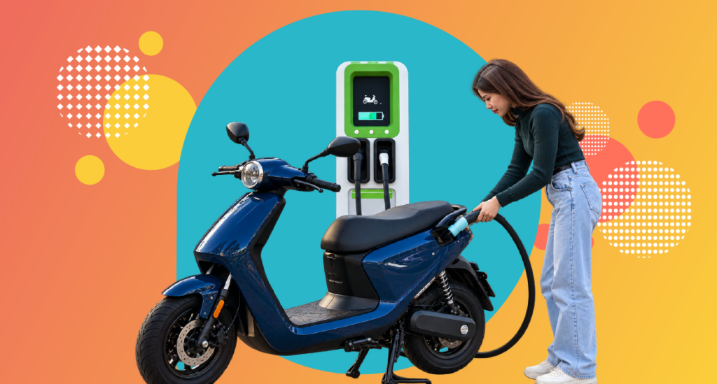 Electric Vehicle Trends 2026