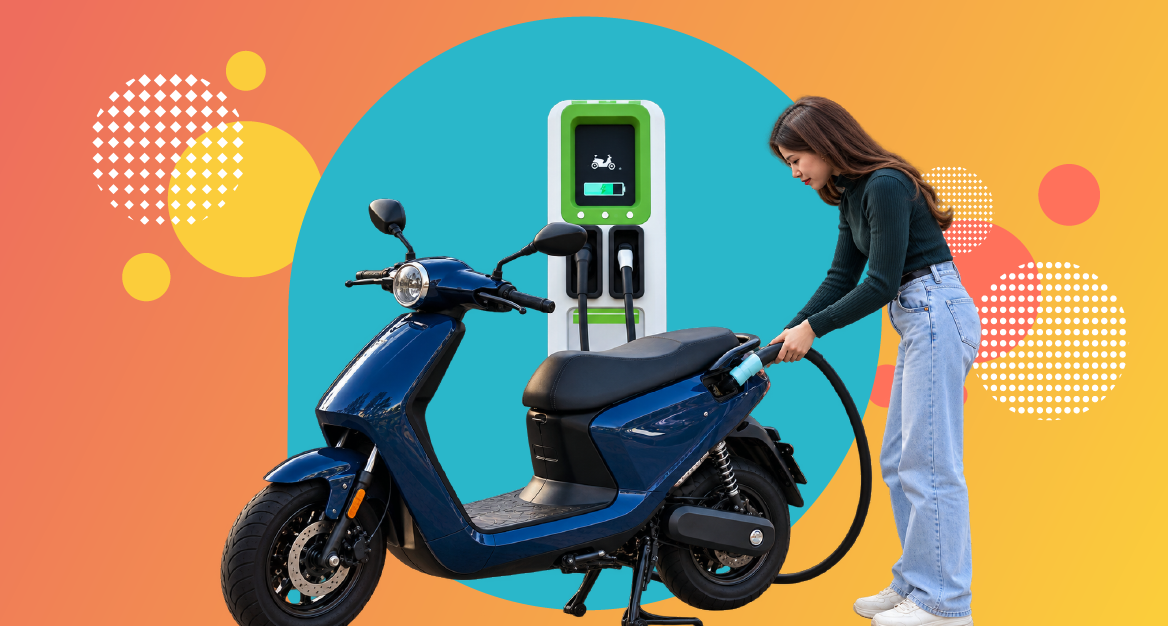 Electric Vehicle Trends 2026