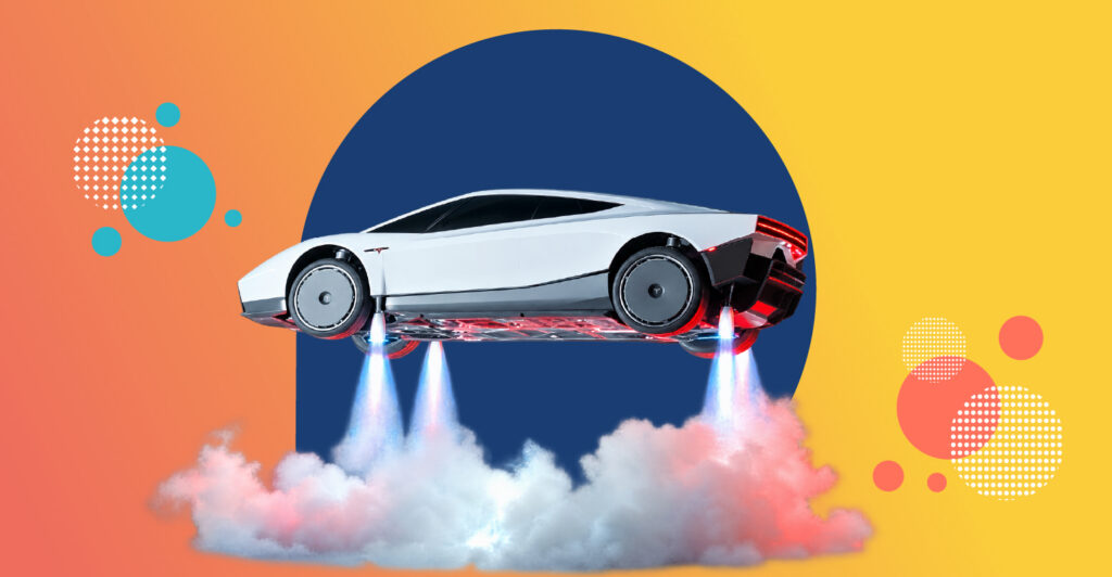 future of transportation trends 2026